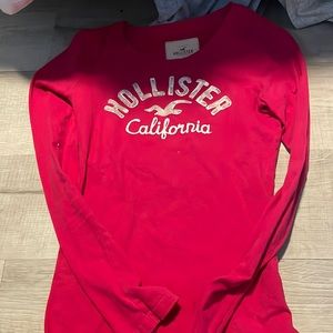 Vintage Hollister shirt